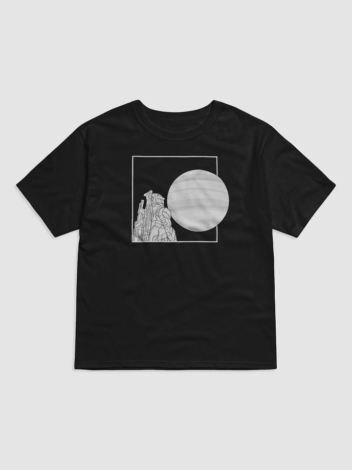 Trooper Men v.1 T-Shirt Champion product image (2)