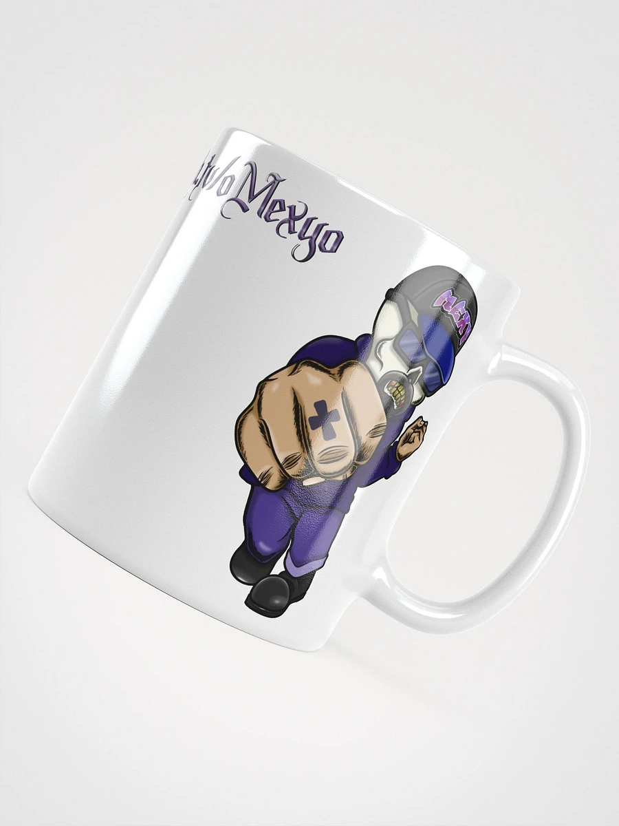 Mexy Mug product image (7)