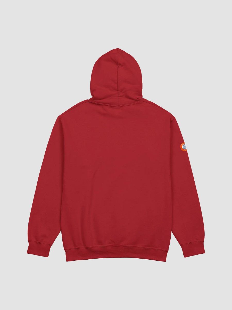 We Will All Surf Unisex Hoodie product image (2)