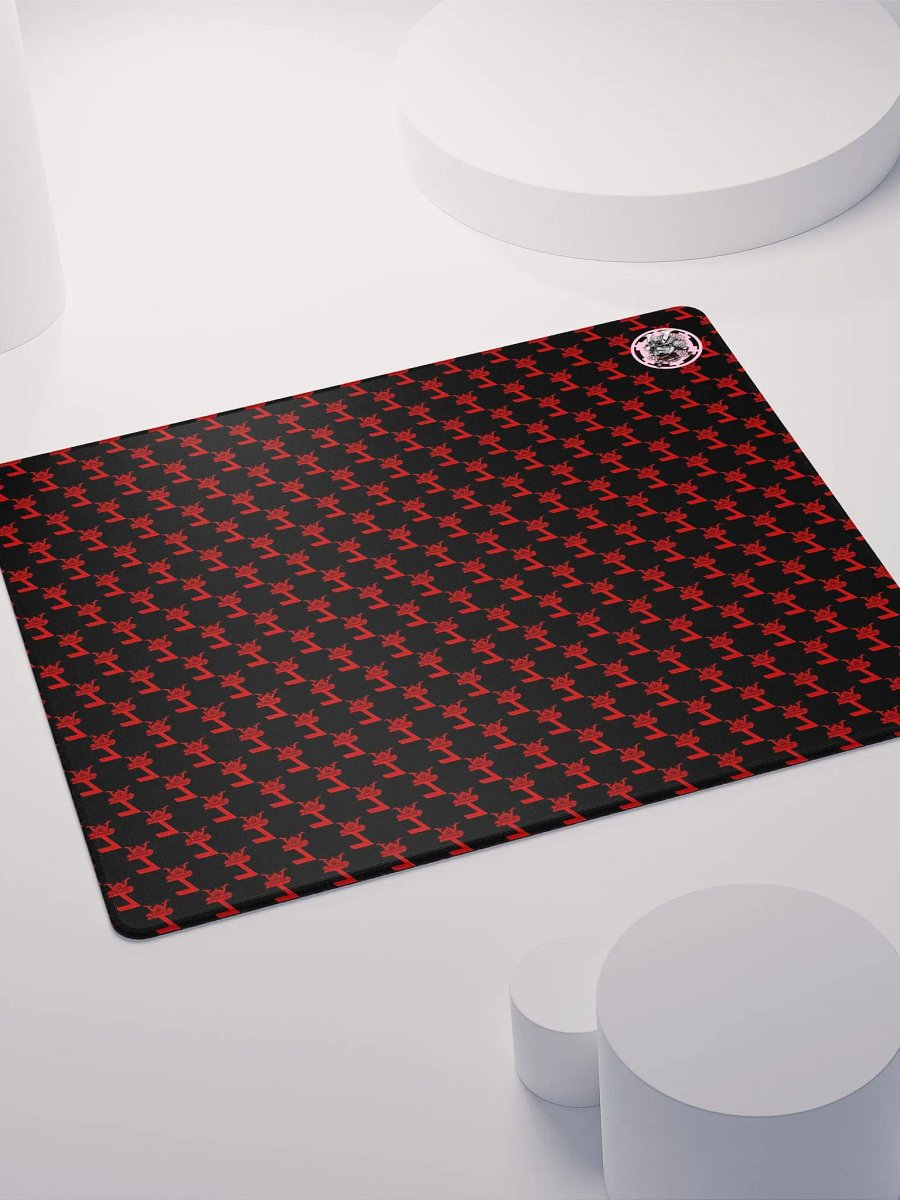 Crew Gaming Mouse Pad product image (8)