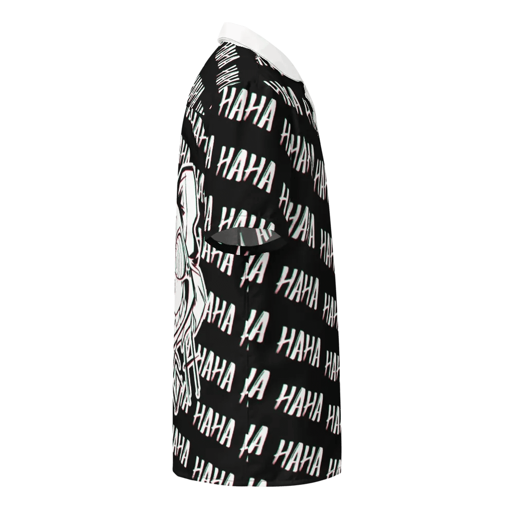 LAUGH Hyena Shirt product image (5)