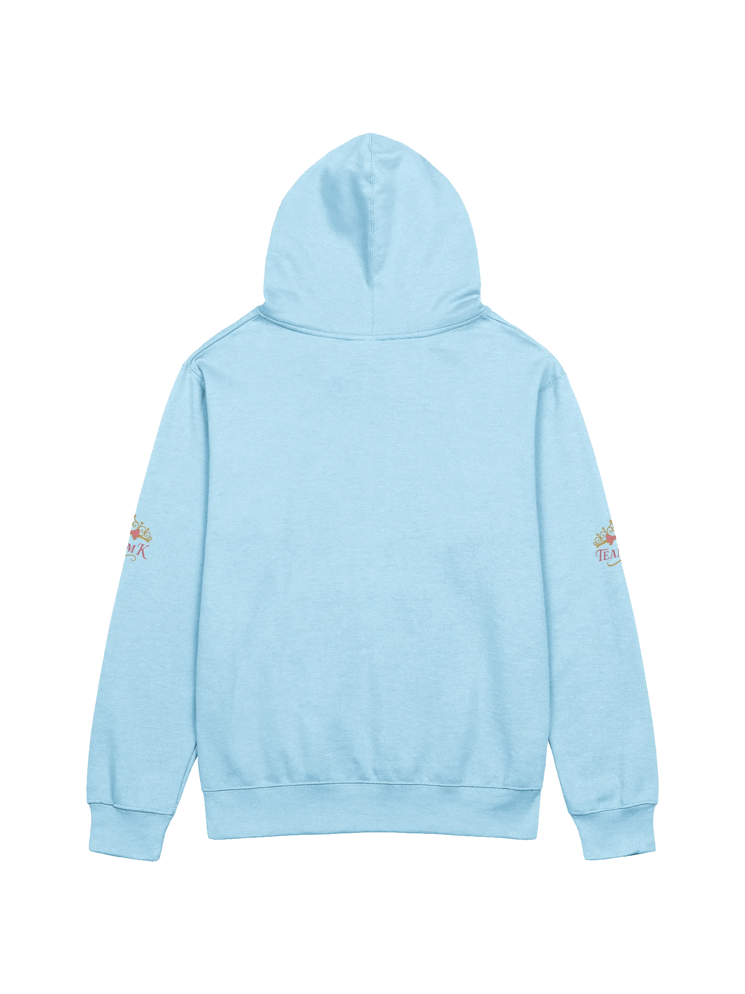 (AQUA WAIFU) K Hoodie product image (2)
