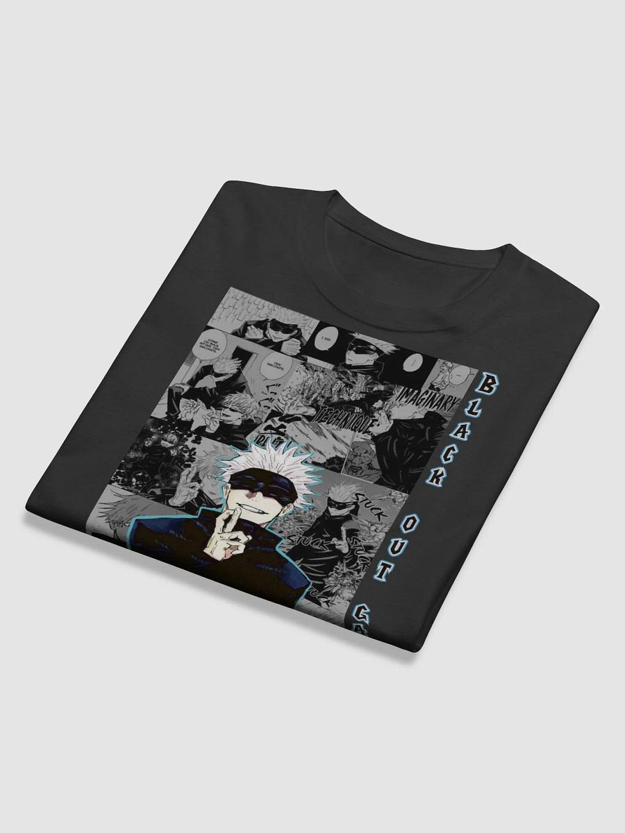 B.O.G x GOJO Collab Champion long sleeve product image (6)