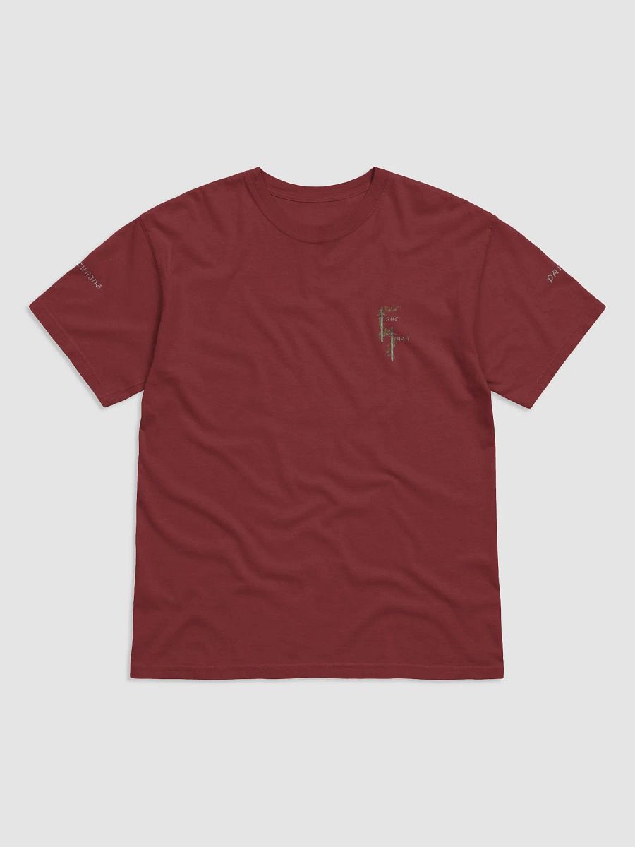 TrueTash Adventuring Party Slogan T-Shirt product image (33)