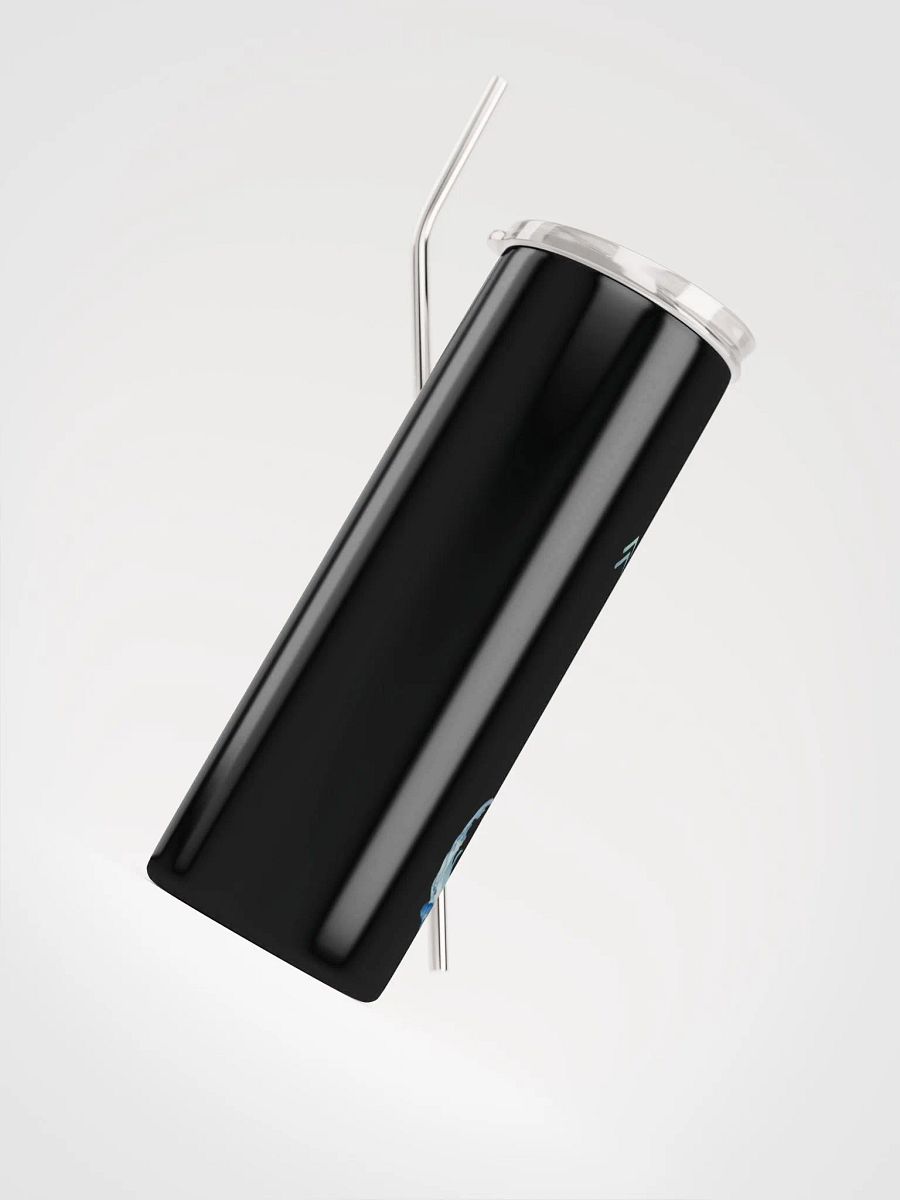 Elevate Your Beverage Experience with Our Aquarius Zodiac Stainless Steel Tumbler! 🌟 product image (4)