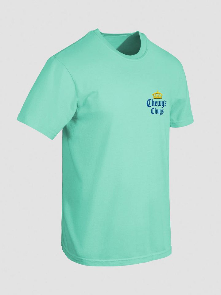 Chewy's Chugs Import Beer Shirt product image (9)