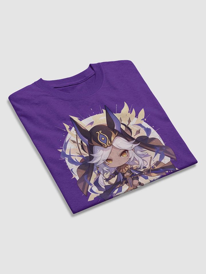 Cyno Chibi Tee product image (2)