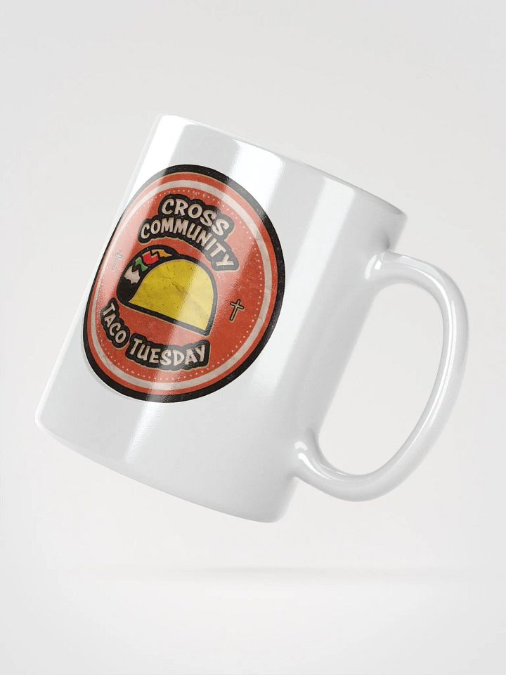 Taco Tuesday Mug product image (2)