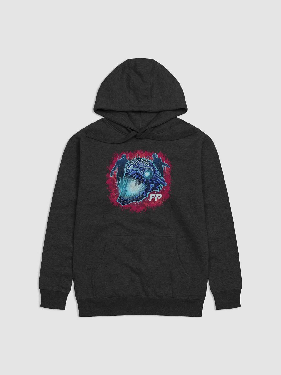 Skull of Nan Sapwe Hoodie product image (2)