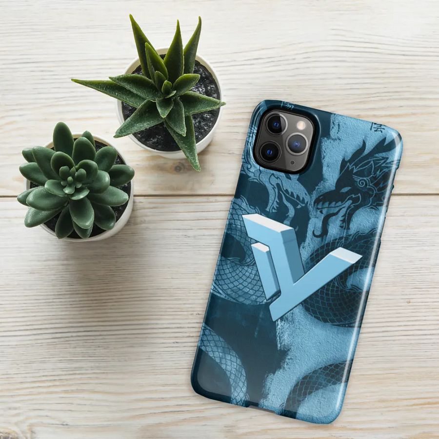 Voix eSports Dragon iPhone Tough Case product image (8)