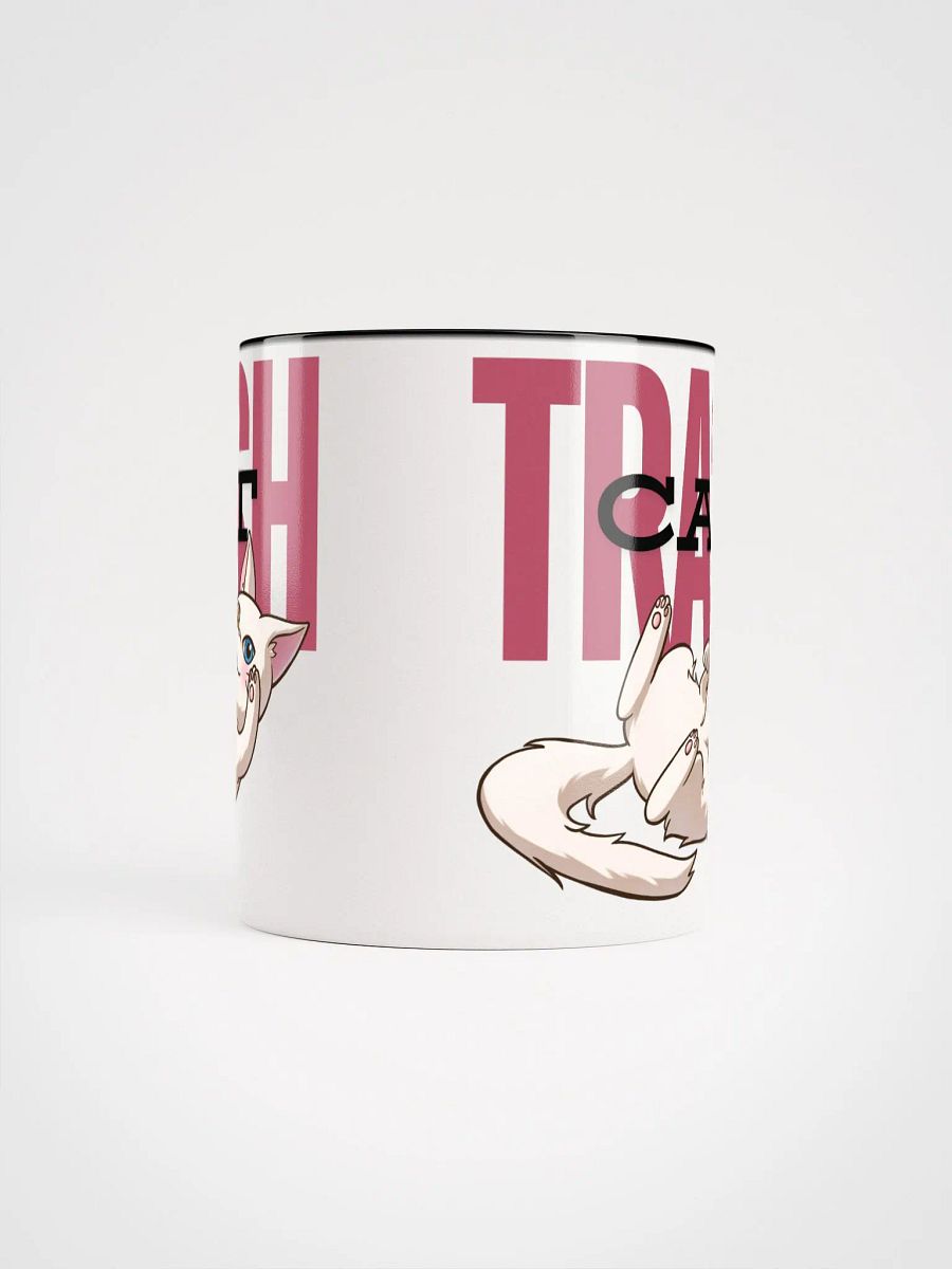 Trash Cat Mug product image (64)