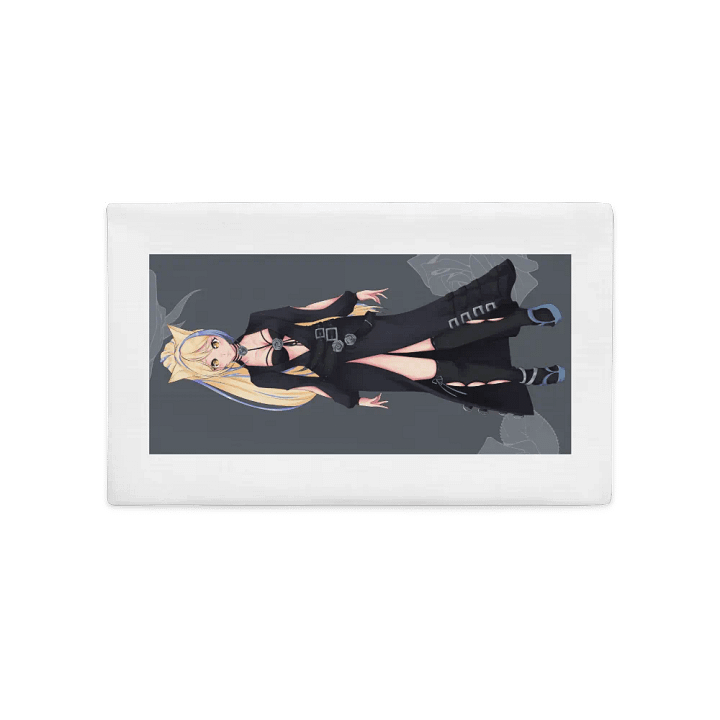 Dark - Pillow Limited Edition product image (2)