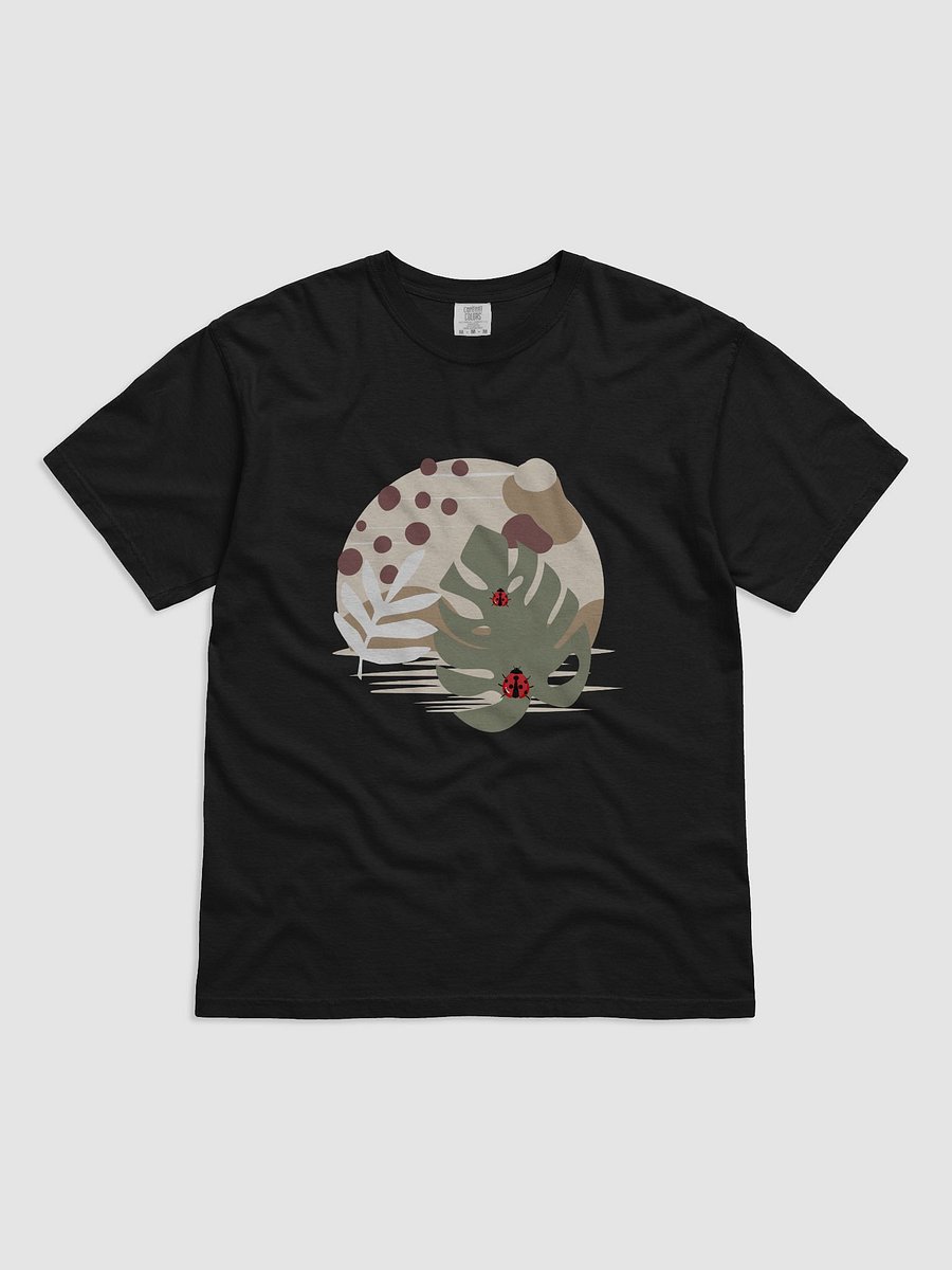 Nature's Harmony T-Shirt product image (3)
