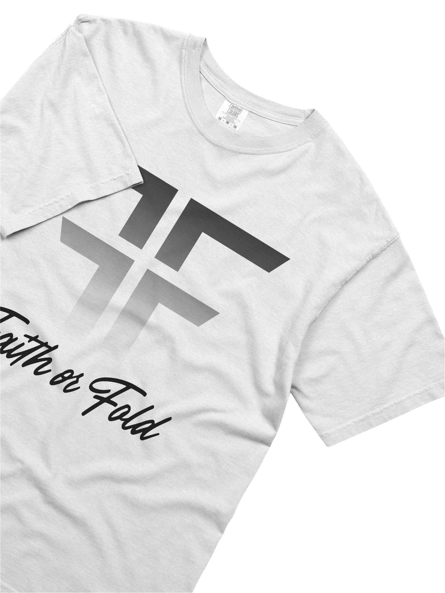 Faded Logo Shirt product image (2)