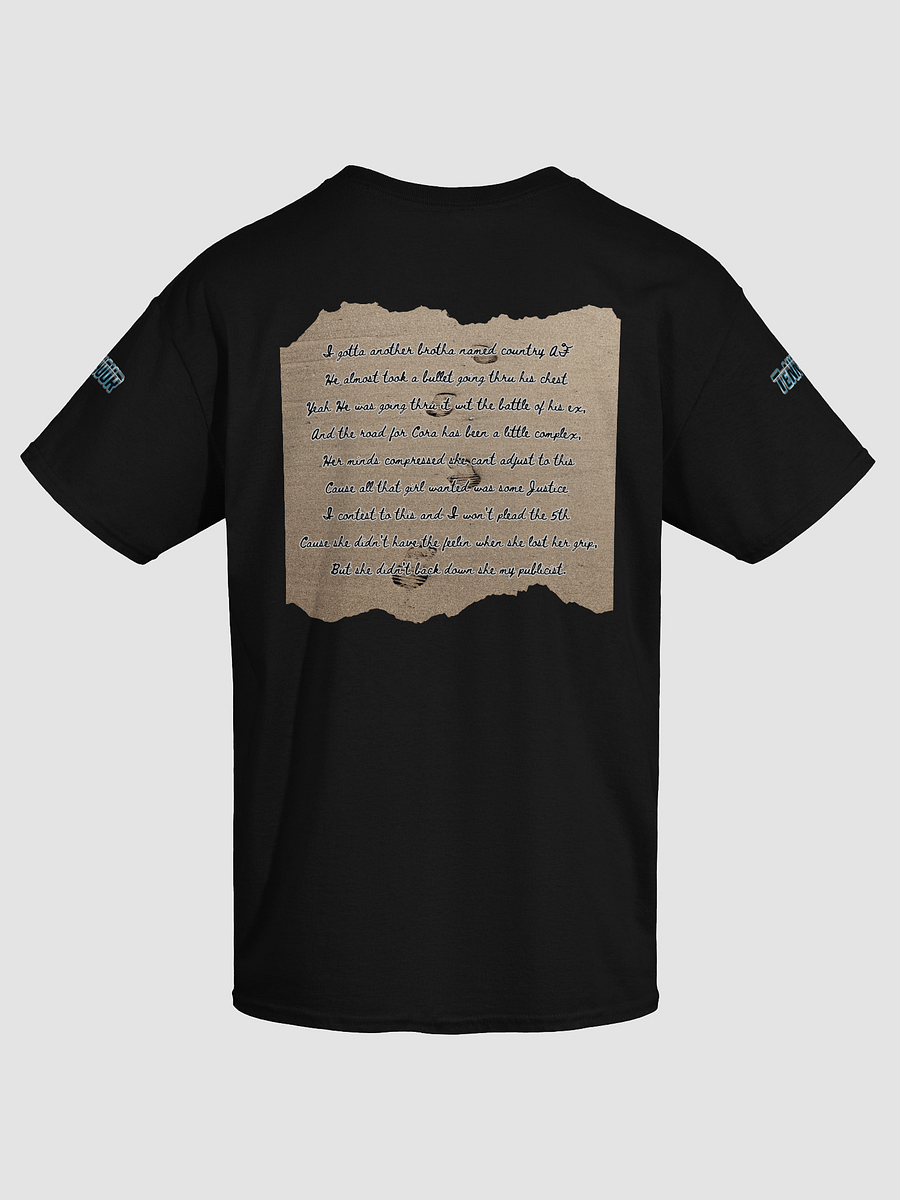 Find Myself -TeNN4OUR T-Shirt product image (19)