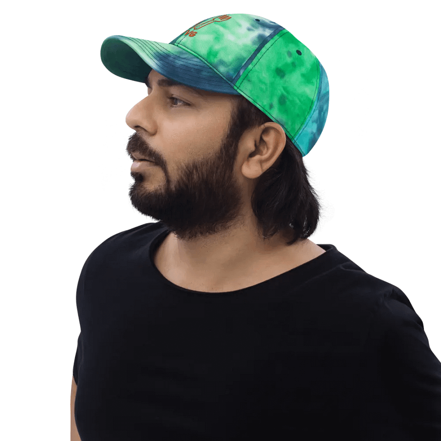 HYVG Delicious Duo hat product image (10)