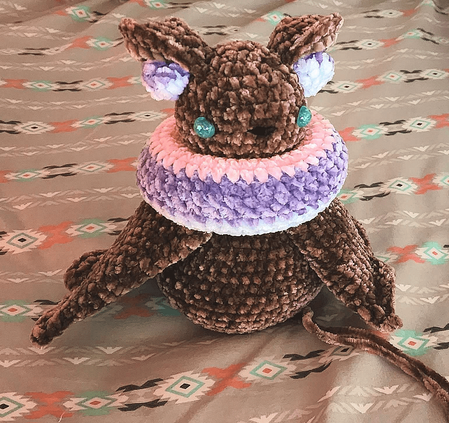 GeronimoKiddo Bat product image (2)