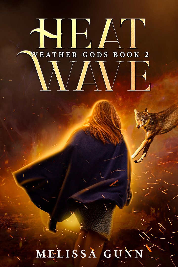 Heat Wave product image (1)