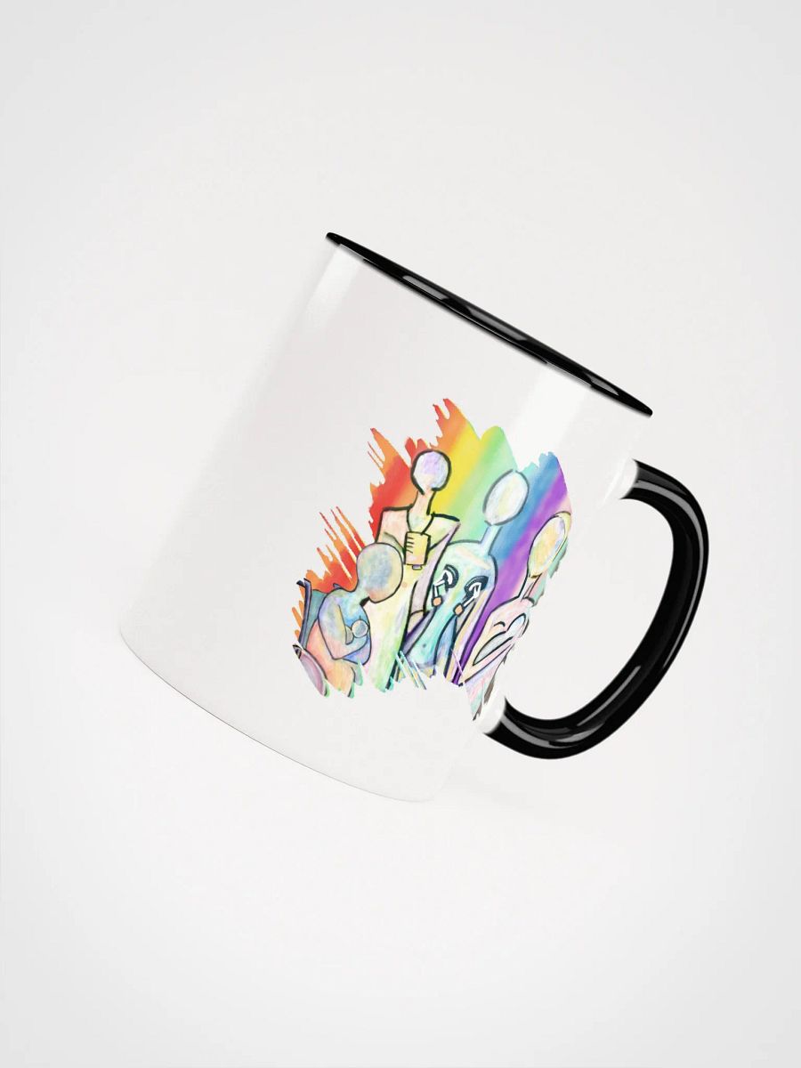 Lactation Empowerment Ceramic Mug product image (25)