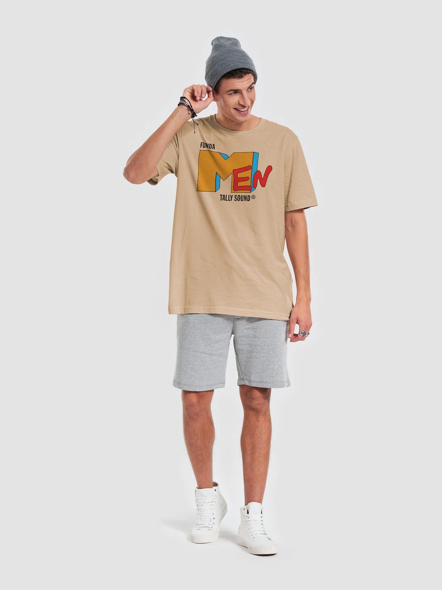 Fundamentally Sound Graphic Tee product image (6)