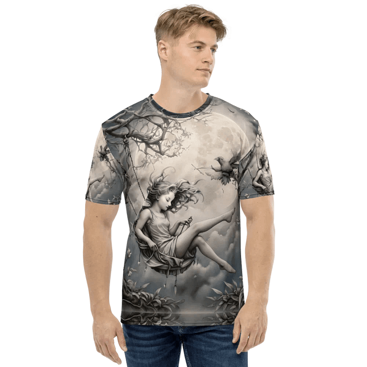 Swing T shirt product image (1)