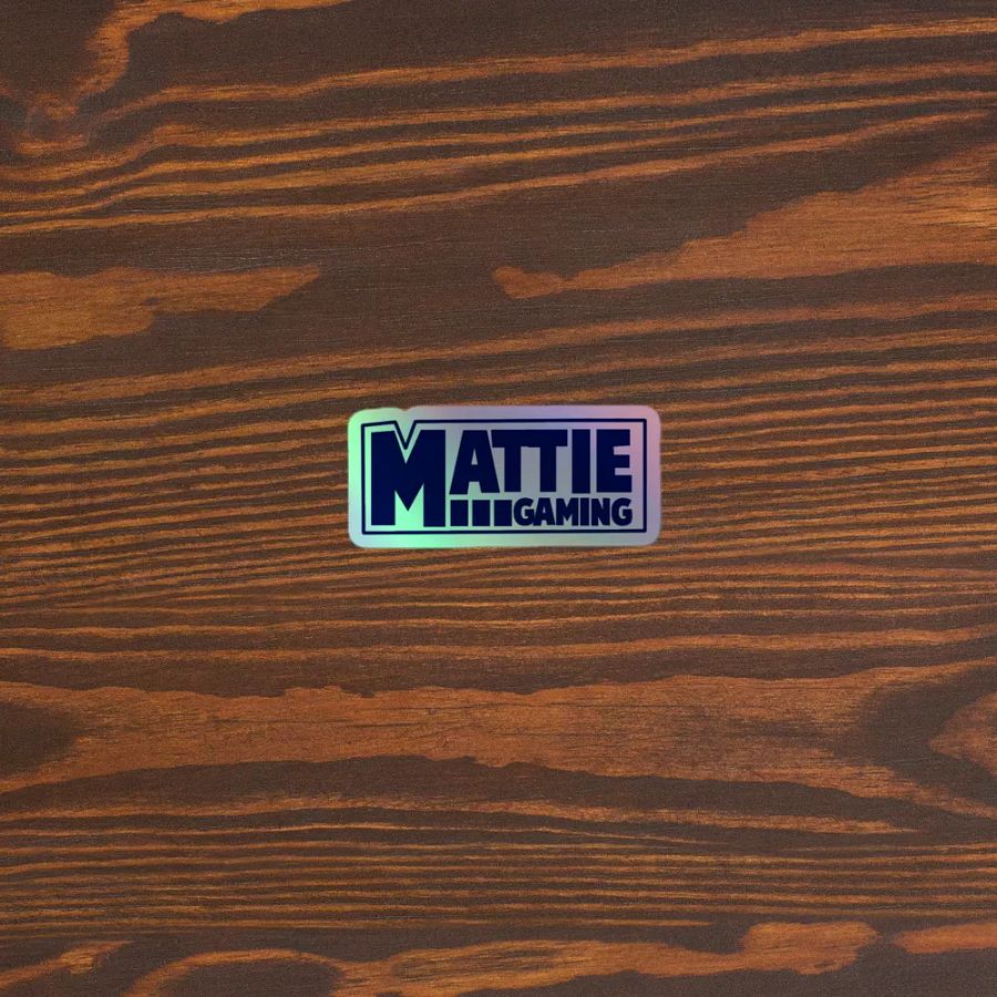 HoloMattie product image (3)