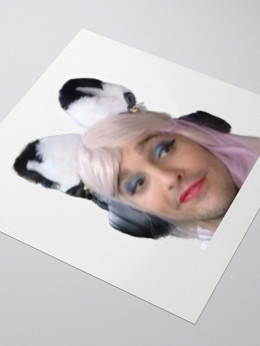 Femken Sticker product image (5)