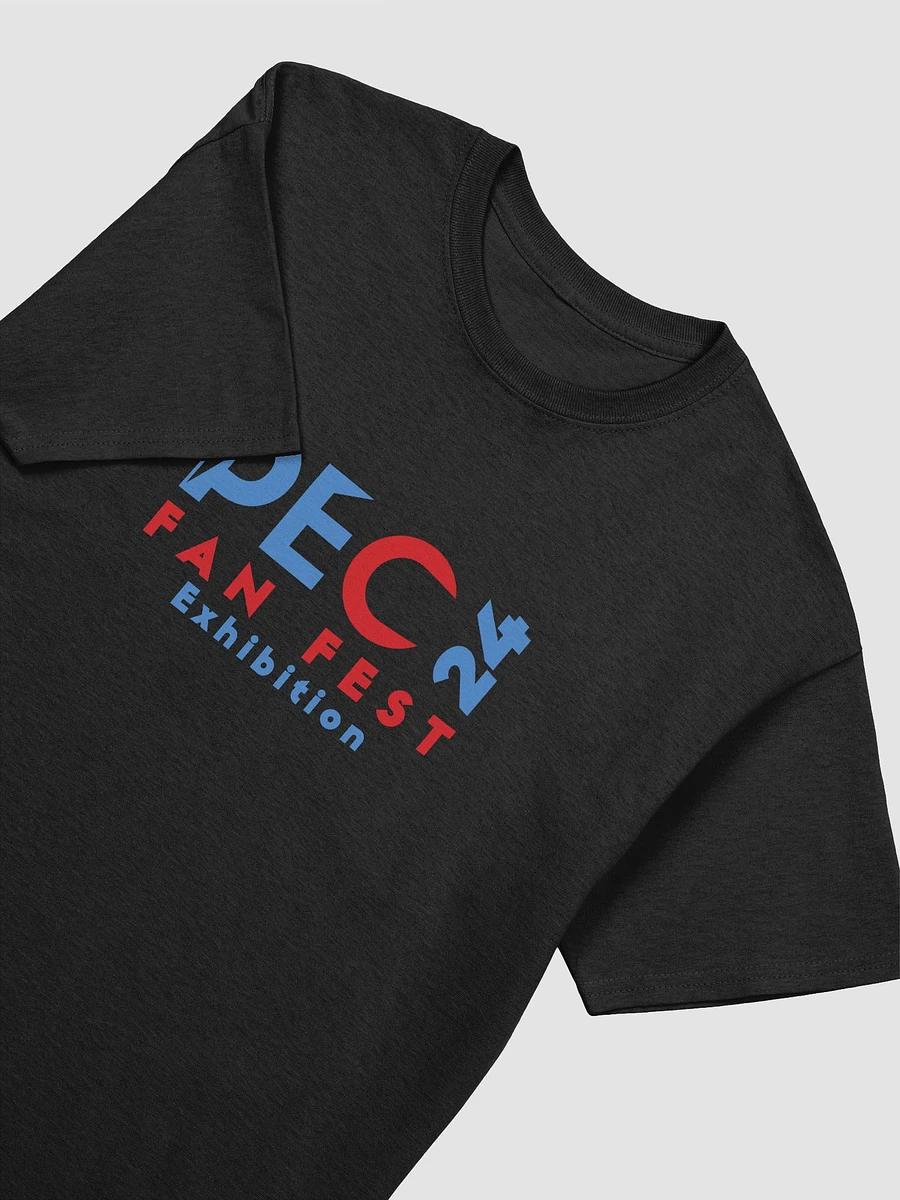 PEC24 FanFest T-Shirt product image (2)