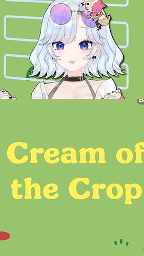 Beautiful baby boy! | root_vt on #twitch #vtuber #shorts