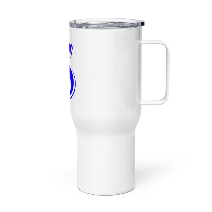 Saroper Travel Mug Pro product image (4)