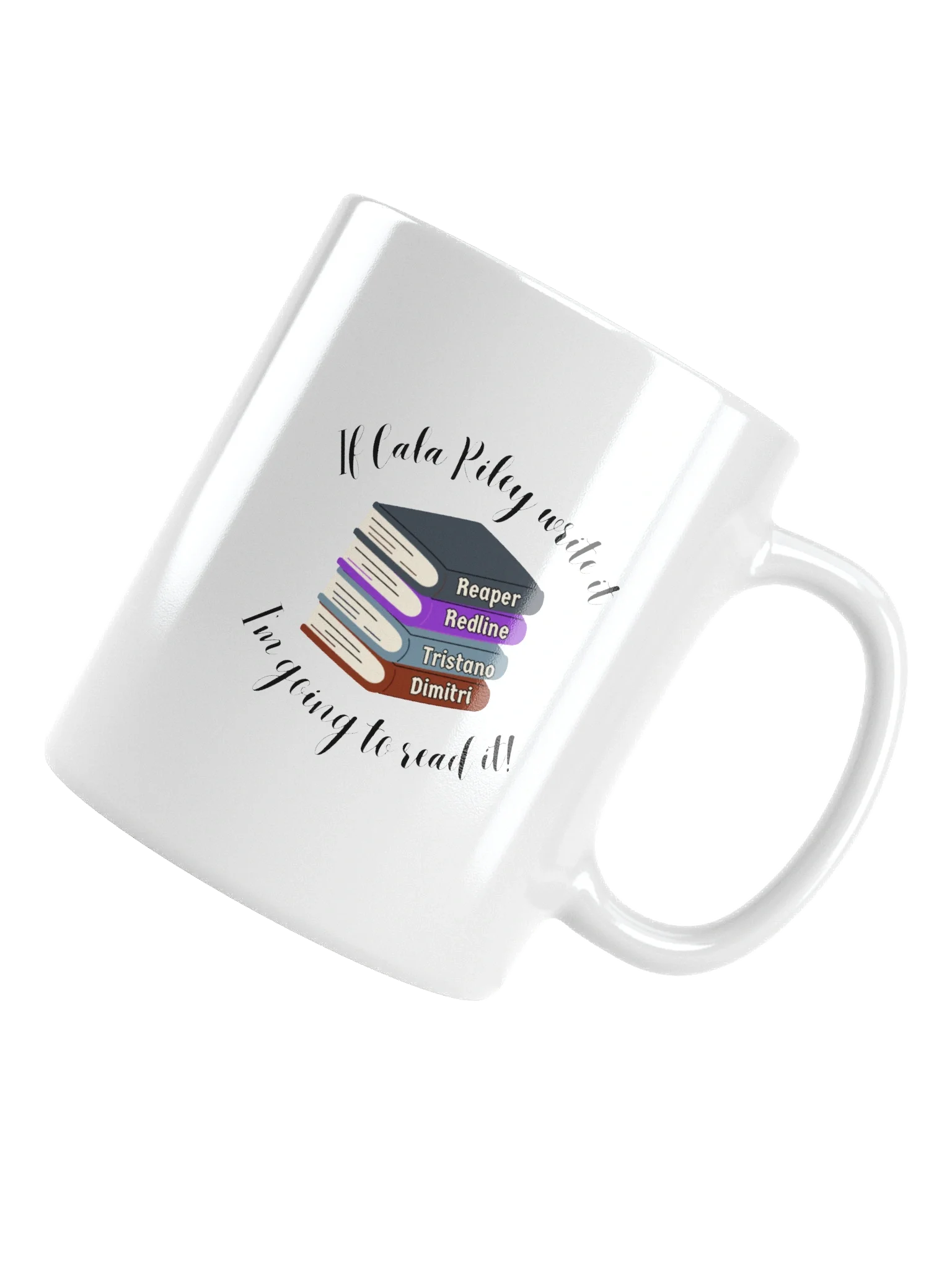 Cala Riley Mug product image (13)