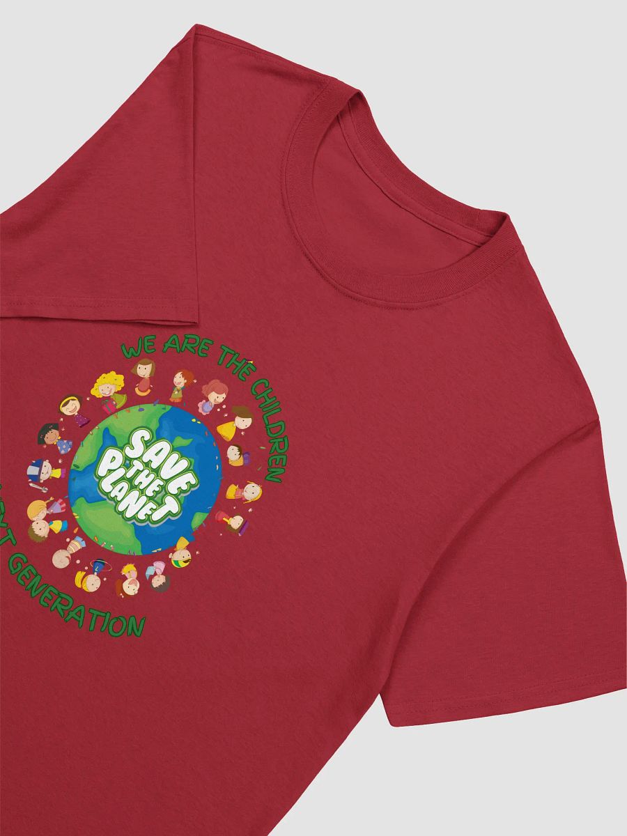 Earth Guardians Unisex T-Shirt product image (9)