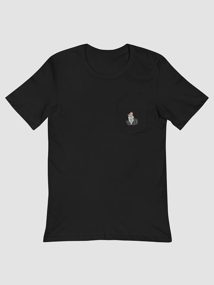 Jab & Cats T-Shirt product image (1)