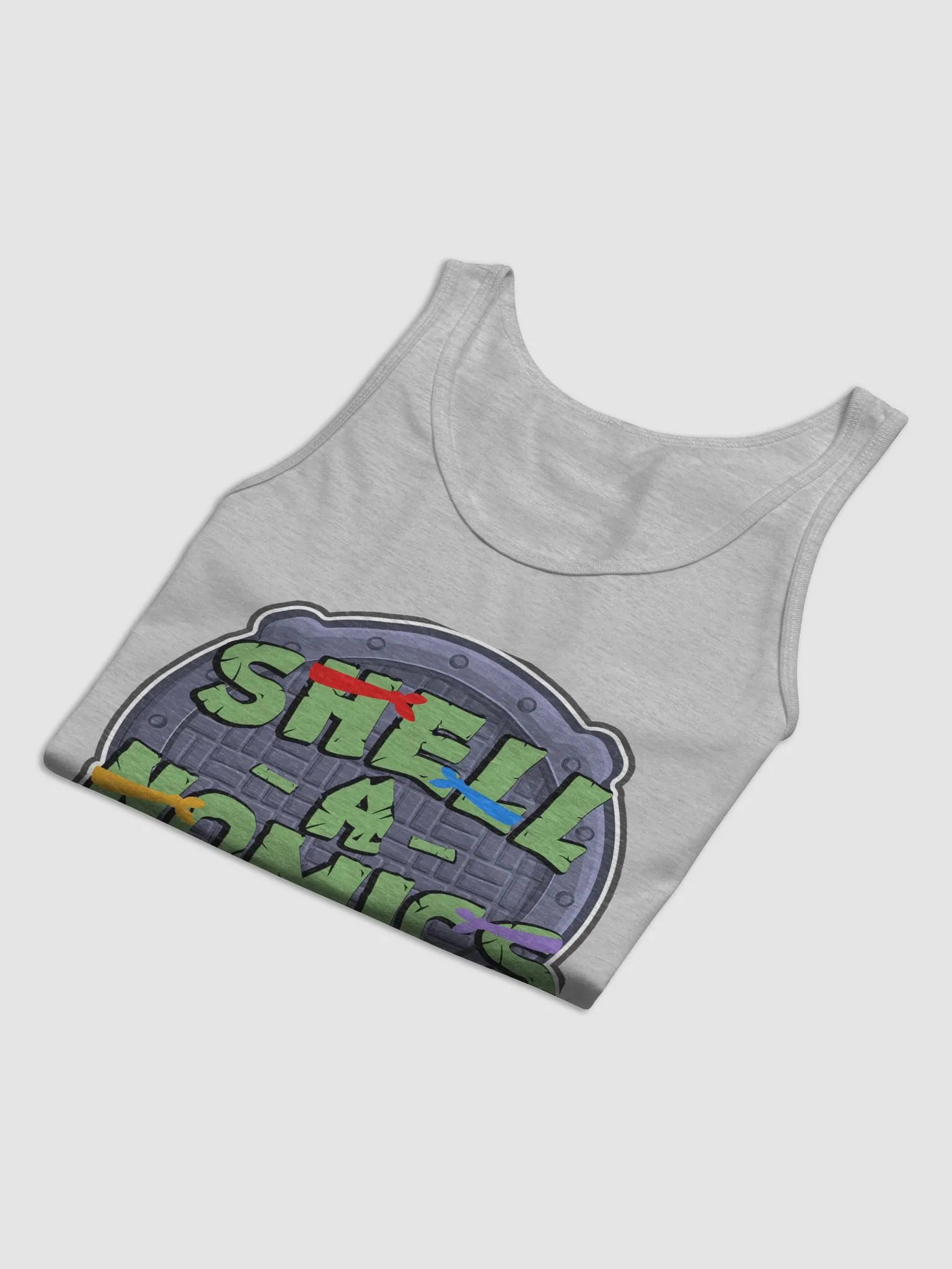 Shellanomics Tank product image (3)