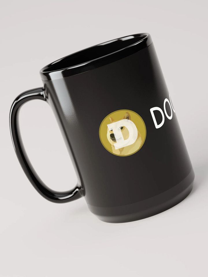 Dogecoin Mug product image (1)