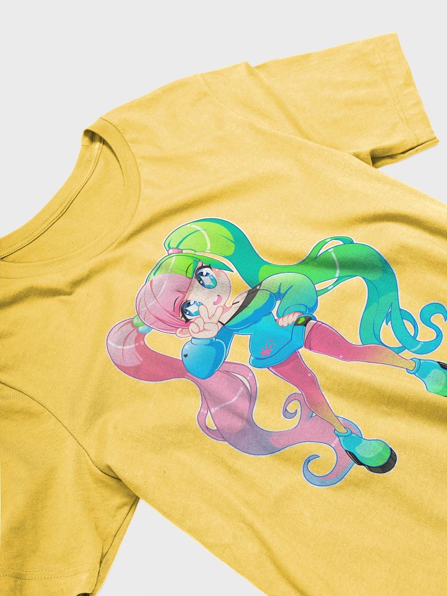 Denu Shirt - Unisex product image (3)