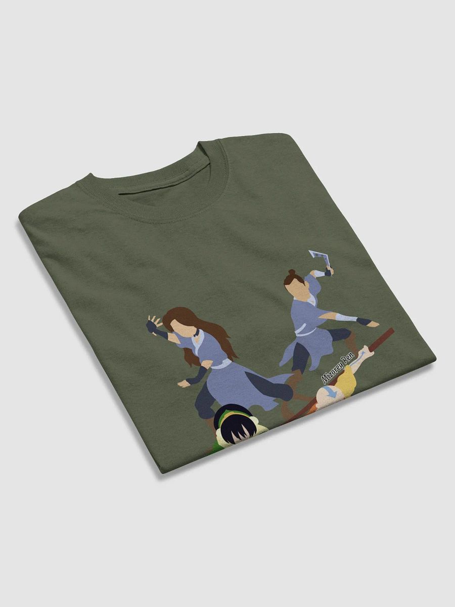 Team Avatar product image (18)