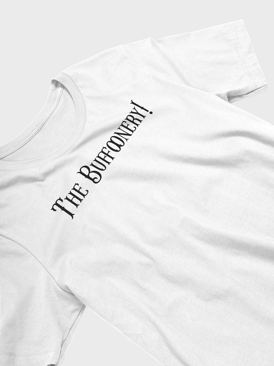The Buffoonery T-Shirt product image (3)