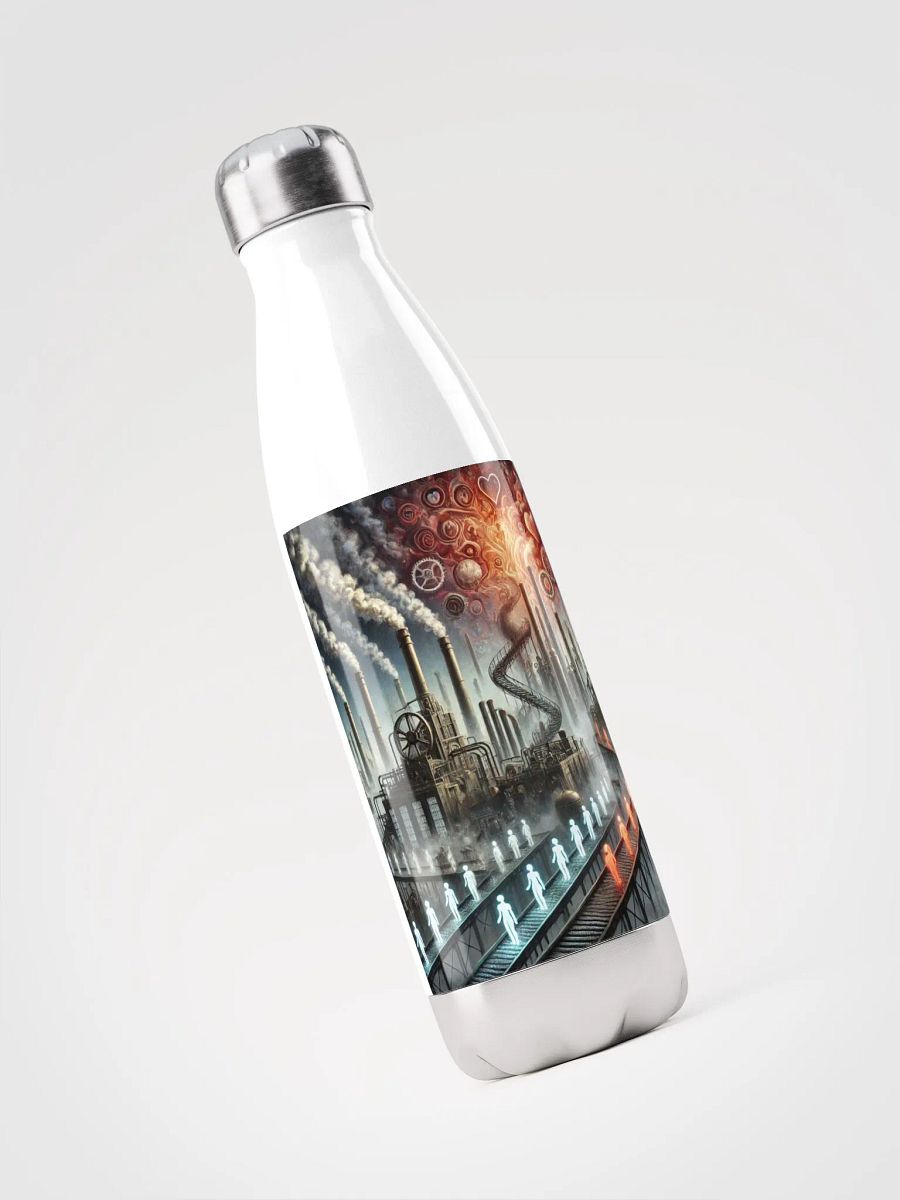 Life Inc Water Bottle product image (2)