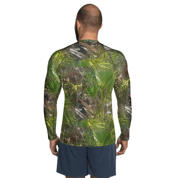 The Fire Rises St. Marks Camo product image (2)