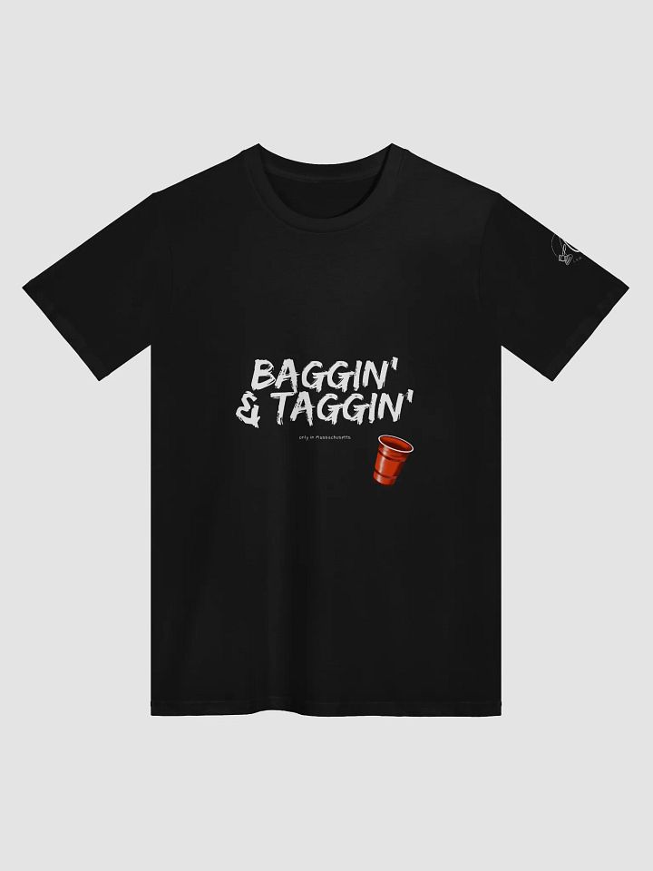 The Baggin & Taggin Tee – By AV7 product image (1)