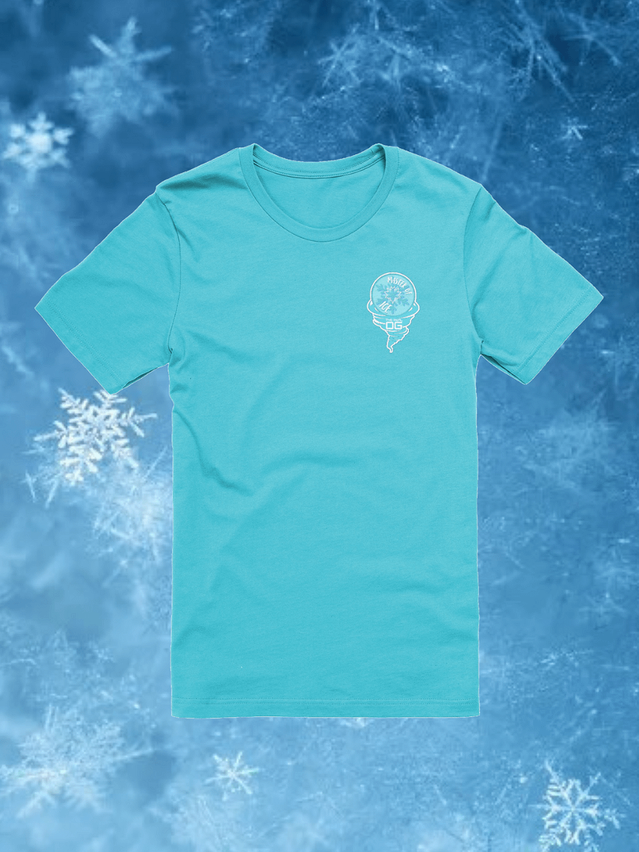 The Ice Shirt product image (1)