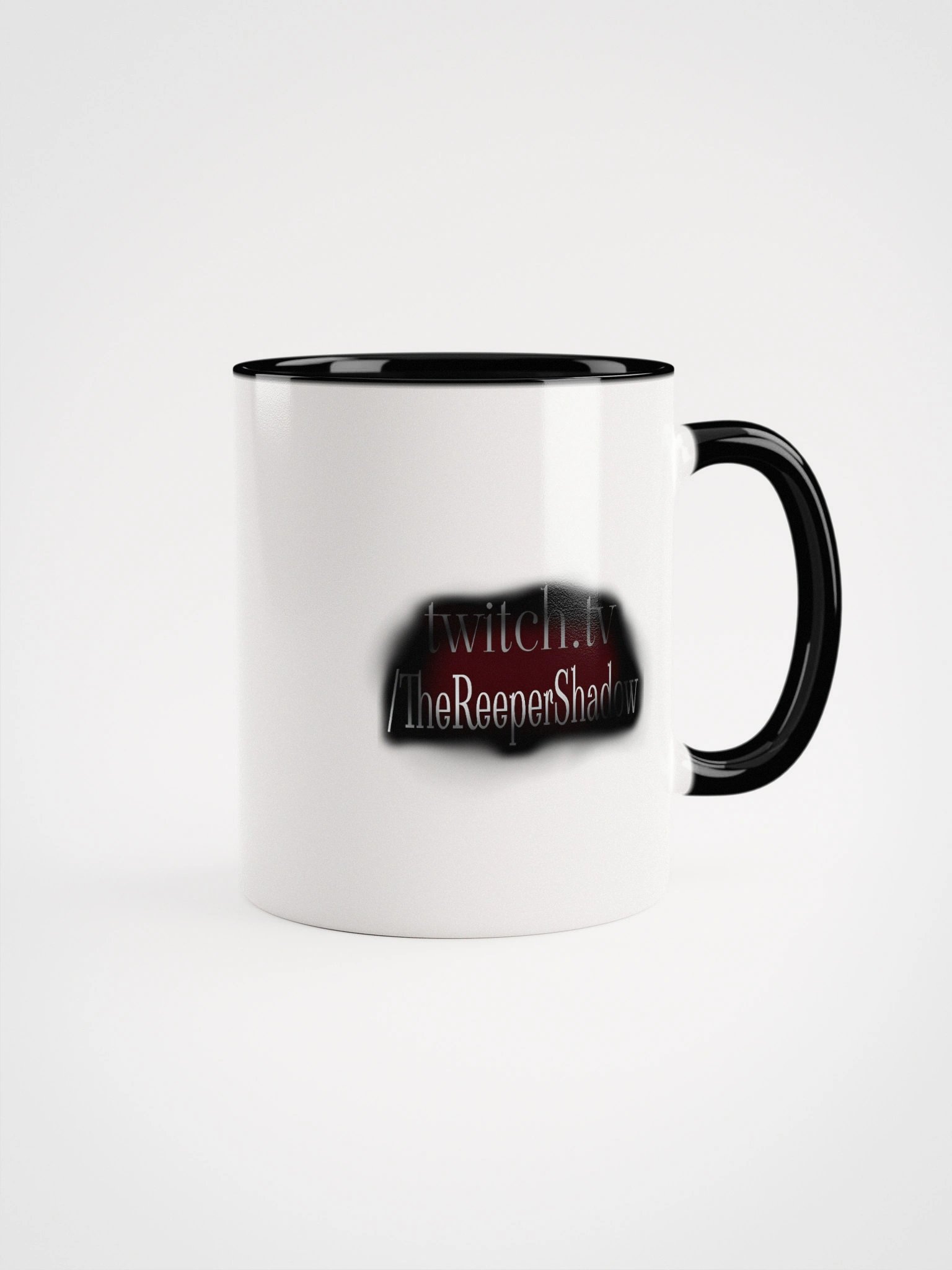 TheReeperShadow Twitch Evil Emote Ceramic Mug product image (1)