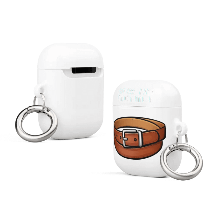 Belt Airpods Case product image (12)