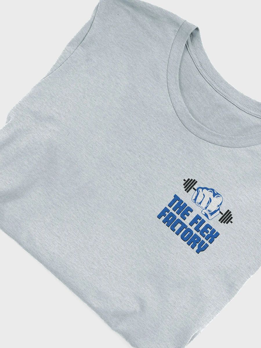 Flex Factory Powder Blue Little Punch product image (5)