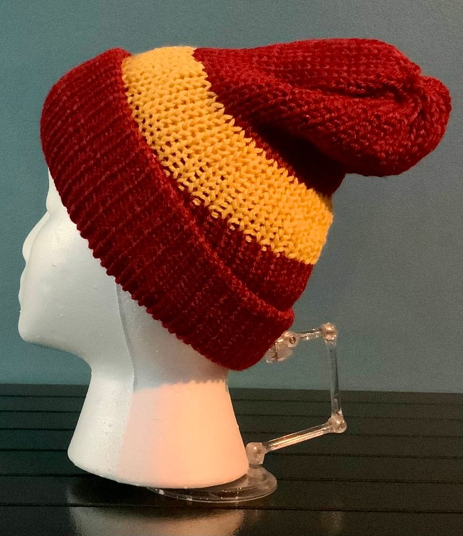Washington Hat product image (4)