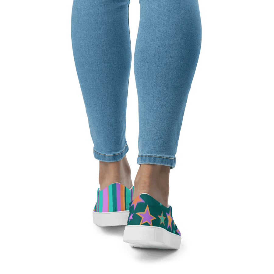 Party Time Slip Ons! product image (3)