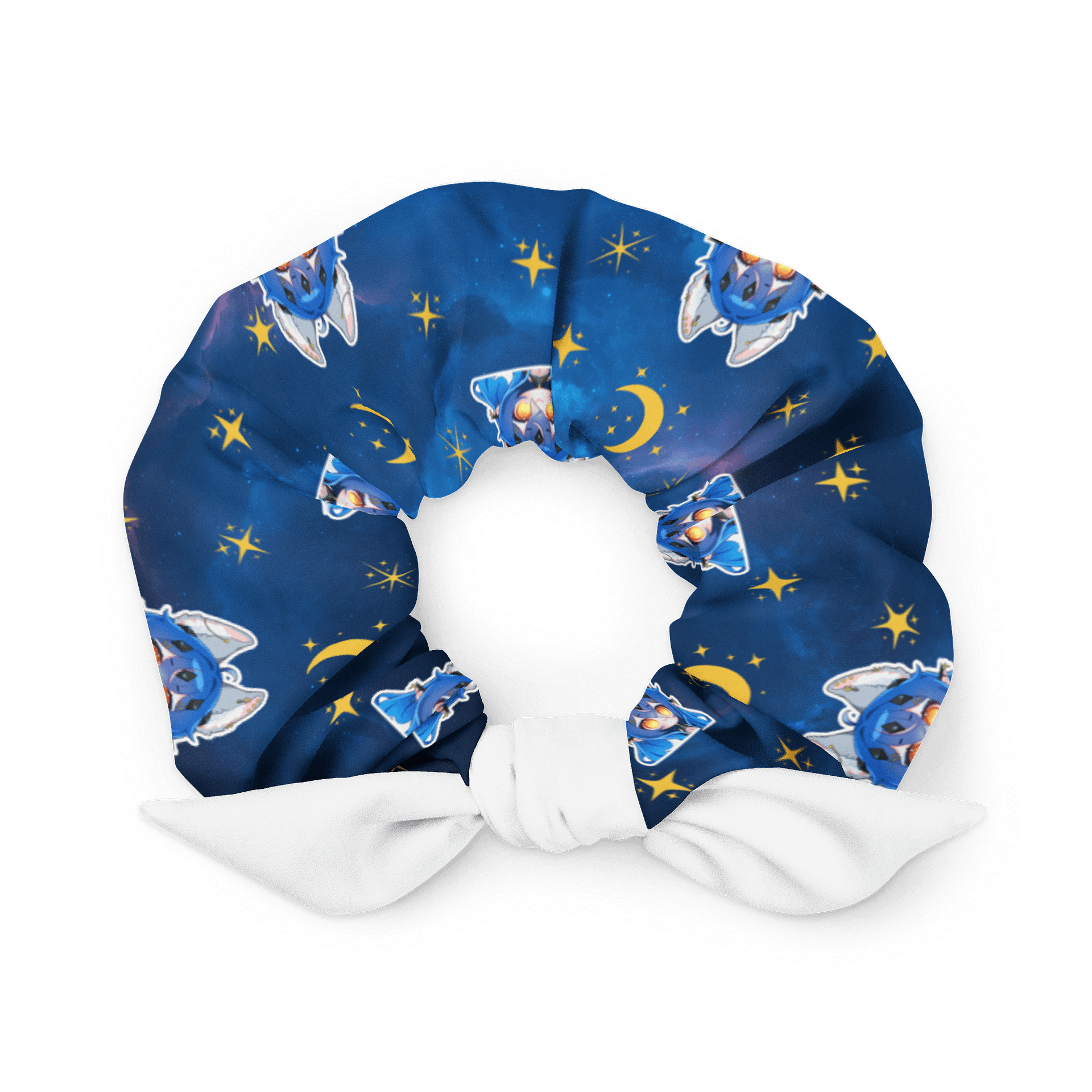 ⟡ DENDA ⟡ GREMLIN ⟡ HAIR TIE product image (1)