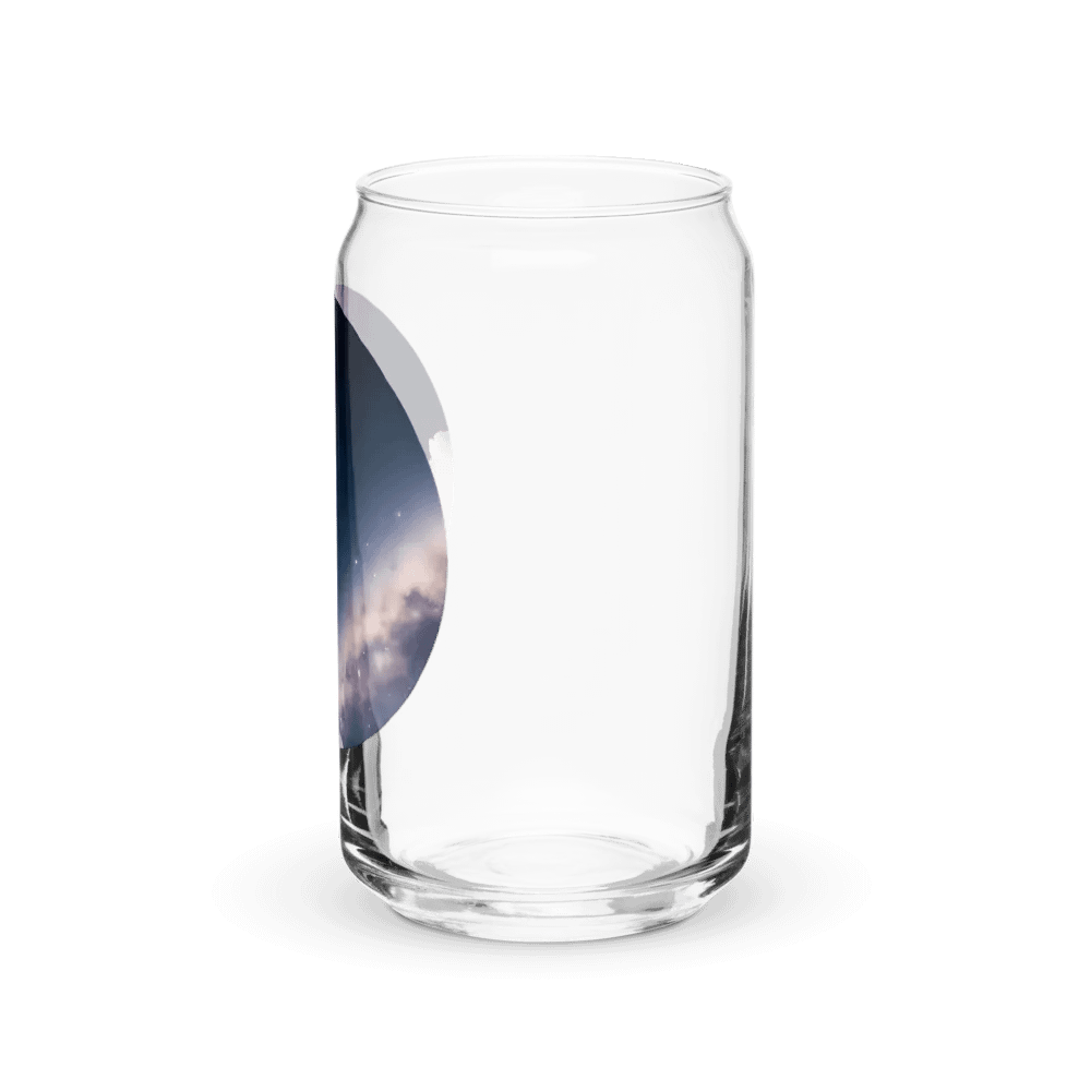 DO IT ALL Can-Shaped Glass product image (7)
