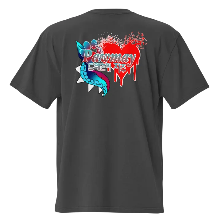 3rd anniversary Emo pawmay (Yandere high school Ver.) product image (2)